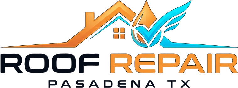 Roof Repair Pasadena TX Logo