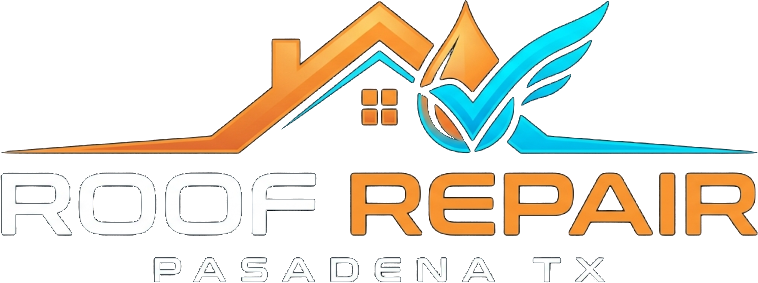 Roof Repair Pasadena TX Logo